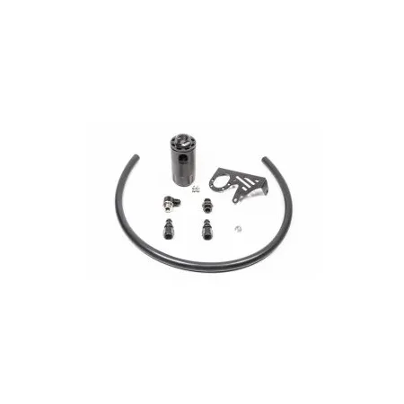 Catch Can Kit Crankcase for Ford Focus ST 15-18 Fluid Lock Radium Engineering