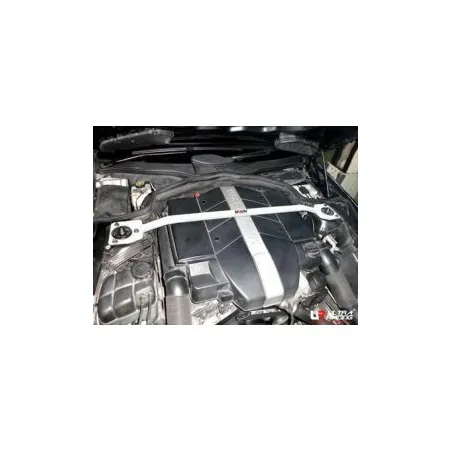 Rozpórka przednia (Front Upper Strut Bar)Ultra Racing Mercedes SL 350 02-11