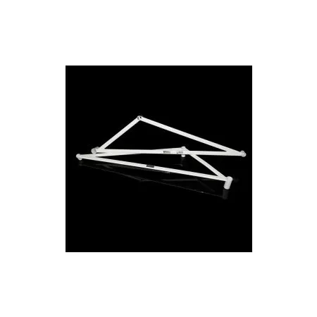 Rozpórka przednia dolna (Front Lower Brace) 2485P Ultra Racing for Subaru Outback 09+