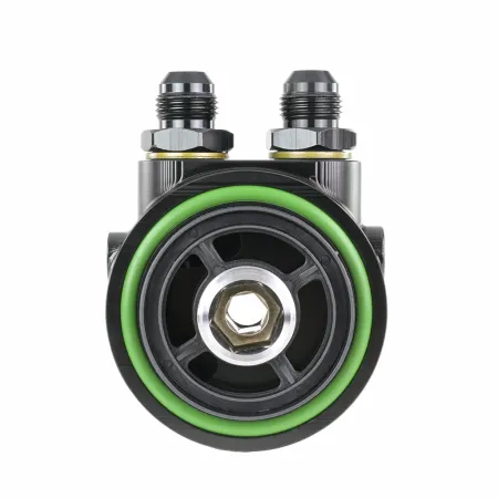 Podstawka adapter chłodnicy oleju FMIC.Pro VAG Volkswagen Audi Skoda Seat EA888 Gen1 Gen2 1.8 TSI 2.0 TSI