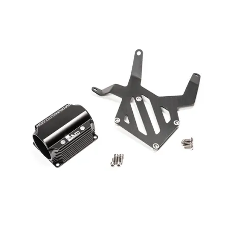 Dedykowany uchwyt filtra paliwa Toyota Subaru FR-S BRZ GT86 GR86 Radium Engineering