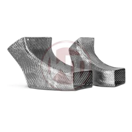 Ram Air Kit Wagner Tuning for Kia Stinger GT 3.3TGDI