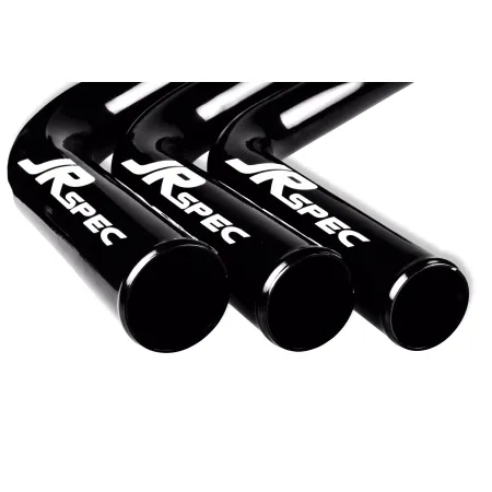 Kolanko aluminiowe JRspec 75' 19mm, 60cm