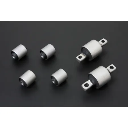 Hardrace Front Lower Arm For Bushing For Mitsubishi Eclipse Galant