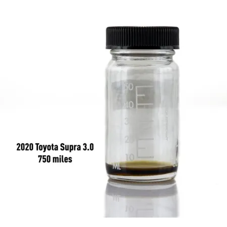 Dedykowany oil catch tank Mishimoto Toyota Supra 2020+