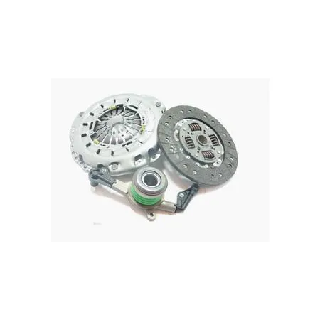 Zestaw sprzęgła Xtreme Clutch MERCEDES-BENZ SPRINTER 3-t 316 CDI 4x4 115KW (2002-2006)