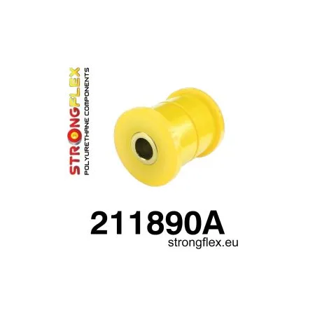 211890A: Tuleja tylnego górnego drążka SPORT Lexus GS