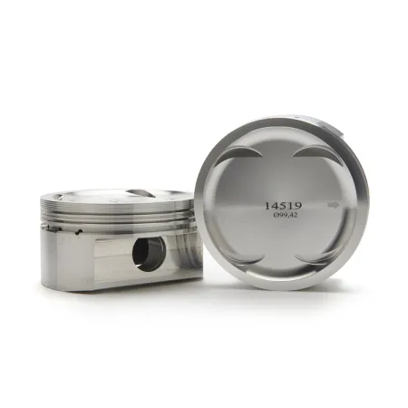 Kute tłoki silnika ZRP Subaru 2.0L EJ20 WRX-STi 93.00mm 8.5:1