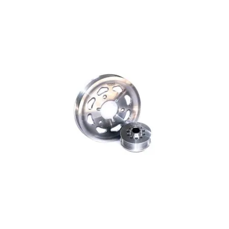 Tuningowy zestaw koła pasowego RTMG Performance dla Citroen Saxo / Peugeot Rallye 16V -with A/C Stock Dimensions