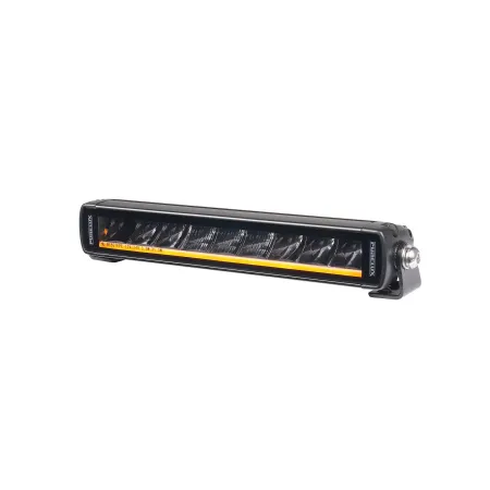 Belka LED Purelux Black X-Slim S250 Gen2 Straight 25cm 45W