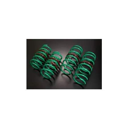 Tein S-Tech Sprężyny obniżające Mazda 3 MPS BK (07-09)