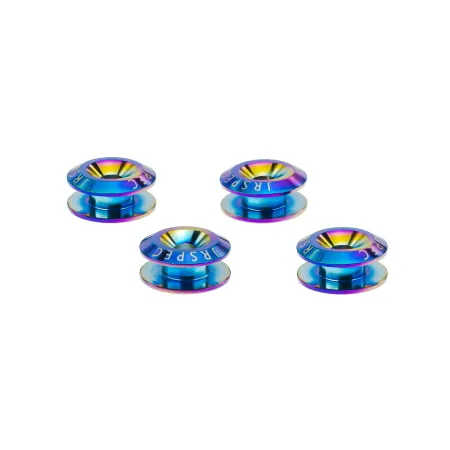 Zapinki Zderzaka Quick Release JRspec kameleon