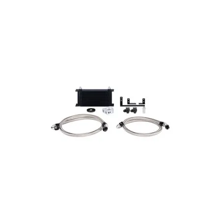 Mishimoto Mazda Miata Oil Cooler Kit 2016+ Black