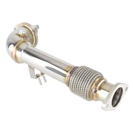 Downpipe FMIC.Pro Ford Fiesta ST180 1.6 EcoBoost Mk6 2014-2017