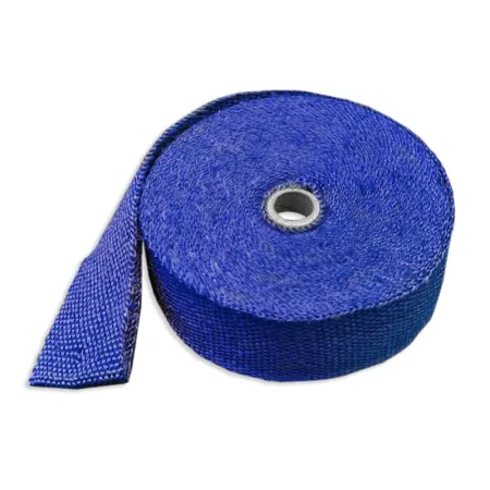 Bandaż termoizolacyjny BLUE 50mm, 2mm 15m