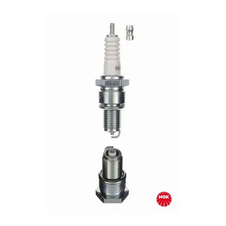 Świeca Zapłonowa NGK 7811 BP6ES