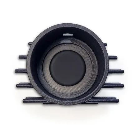 CANchecked Ramka nawiewu z miejscem na wyświetlacz 52mm MFD15 VW New Beetle 9C LHD / RHD