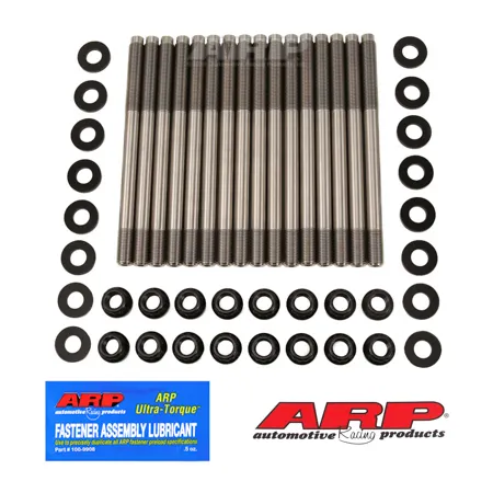ARP Szpilki do głowicy Nissan 3.8L GT-R R35 VR38DETT CA625+