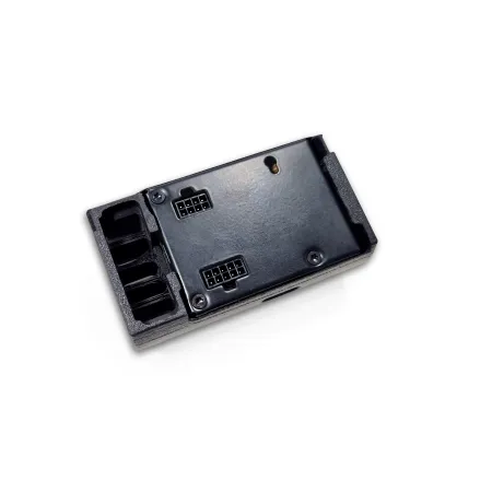 CANchecked Display MFD28 Gen2 without AC for BMW 5-series E34 LHD 1987 - 1996