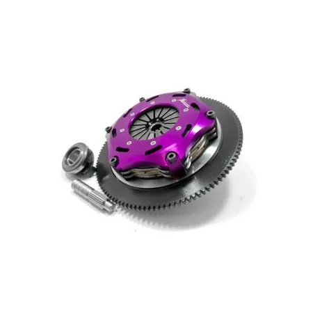 Zestaw sprzęgła Xtreme Clutch Ceramic Twin Plate Honda CIVIC 1.8 i-VTEC (FK2) 104KW (2013-2014)