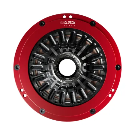 UniClutch Sprzęgło Dwutarczowe Track 1320 Nm PULL UC0821400