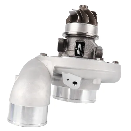 Pulsar PSR Supercore 366D 90° 76*68 Wirnik Wydechowy Łożyska Kulkowe