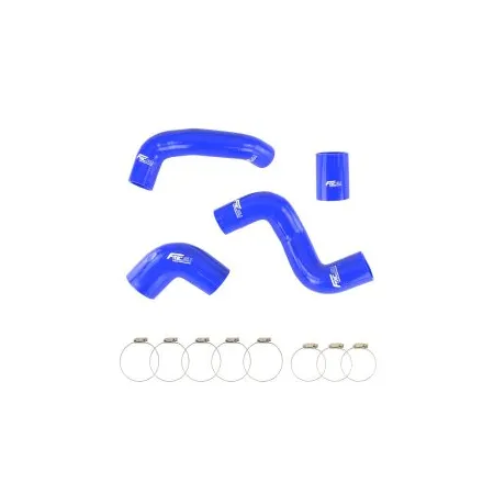 Zestaw Przewodów Silikonowych Intercoolera FMIC.EU Land Rover Freelander TD4 2.0L