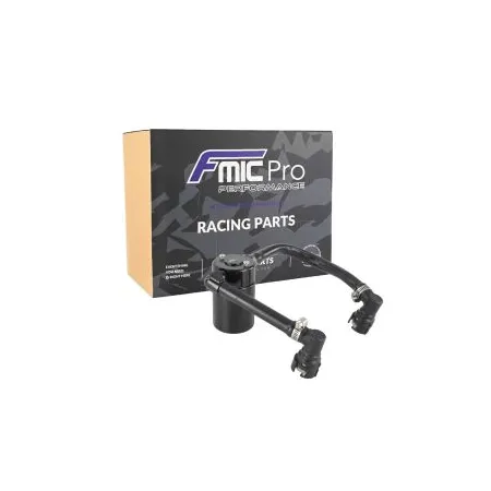 Oil Catch Tank FMIC.Pro Ford Mustang GT Bullitt Mach 1 5.0 V8 2018-2023