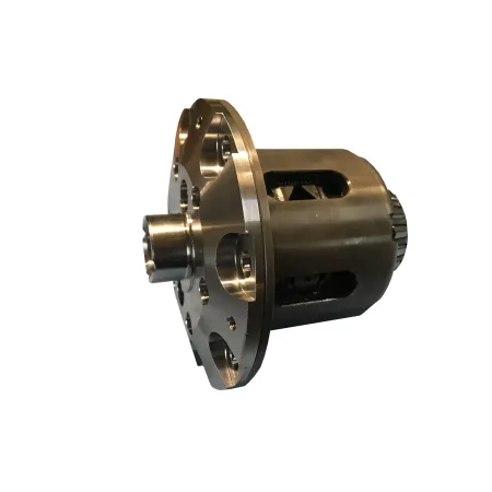 Wzmocniona pokrywa dyferencjału szpery CUSCO FTWL Mitsubishi Evo 4-9