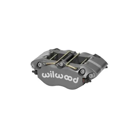Uniwersalny zacisk hamulcowy 4 tłoczkowy Wilwood 120-14091 Narrow Dynapro