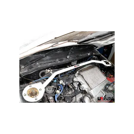 Rozpórka przednia (Front Upper Strut Bar)Ultra Racing Toyota Starlet EP70