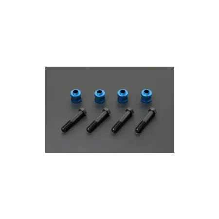 Hardrace Front Roll Center Adjuster For Lexus LS Toyota Celsior