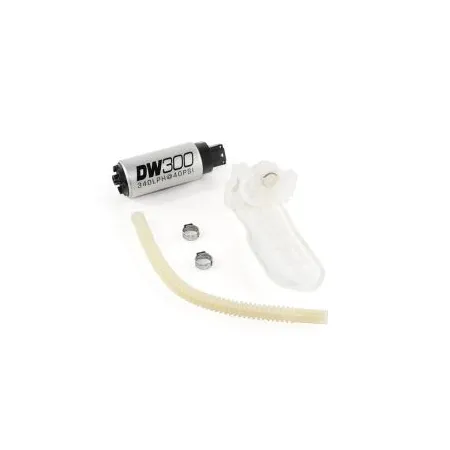 DeatschWerks In-Tank Fuel Pump 340 lph with Install Kit for Cadillac CTS-V