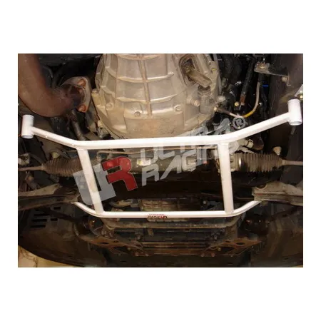 Rozpórka przednia dolna (Front Lower Brace) 375 Ultra Racing Nissan S15 99-01