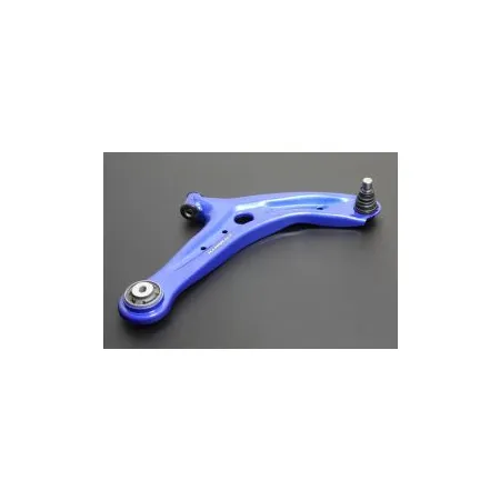 Hardrace Front Lower Arm For & Rc Ball Joint Ford Fiesta Mazda 2