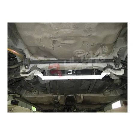Rozpórka tylna dolna (Rear Lower Bar) 1044 Ultra Racing Honda Integra 94-01 DC2