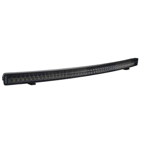 Belka LED Zakrzywiona Purelux Terrain Curve 127cm 480W