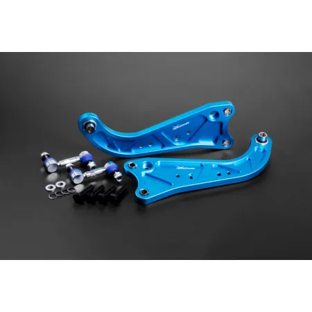 Hardrace Rear Trailing Arm For Toyota Yaris vitz
