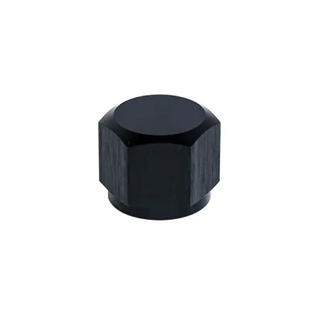 AN8 Cap with O-Ring Nitrous Express NX SNF-60007