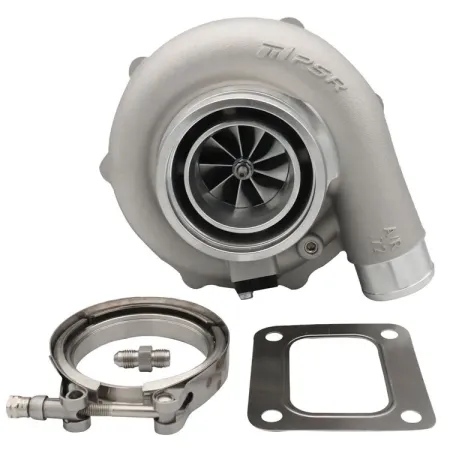 Turbosprężarka Pulsar PSR 6255G 900KM .82 T4 Wlot 3