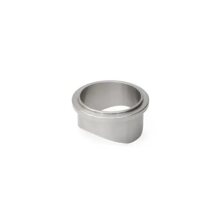 Nuke Performance Nuke stainless steel V-Band Flange for BOV 50mm (stainless steel)