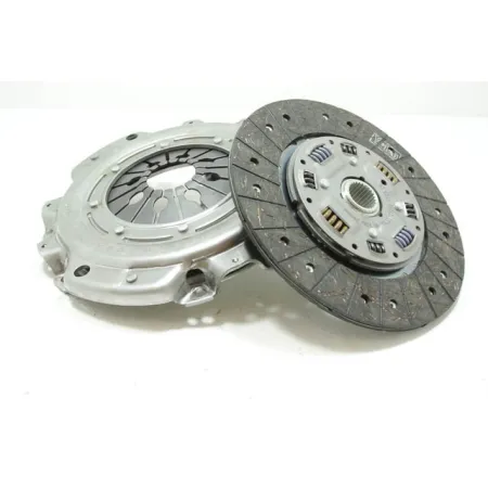 Zestaw sprzęgła Xtreme Clutch MERCEDES-BENZ SPRINTER 519 CDI / BlueTEC (906.653, 906.655, 906.657) 140KW (2009-on)