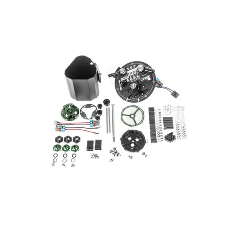 Fuel Pump Hanger for Walbro F90000267/274/285 Radium Engineering for Honda Civic 2016+ Excluding FL5