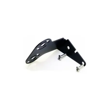 Solenoid Bracket for Chevrolet Corvette C7 2014+ Nitrous Express NX 15790-1