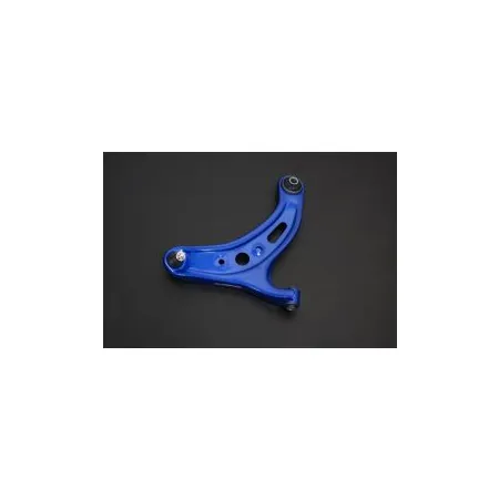 Hardrace Front Lower Control Arm For + Roll Center Adjuster Scion FRS Subaru BRZ Toyota 86