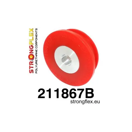 211867B: Tuleja tylnego dyferencjału - tylna Lexus GS