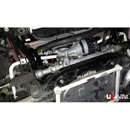 Stabilizator zawieszenia przedni 23mm Ultra Racing for Mazda MX5 ND 15+