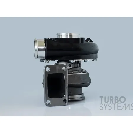 Turbosprężarka TurboSystems HTX3057B2