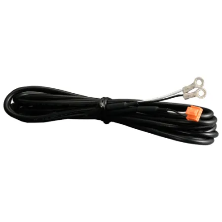 Prosport Przewód wiązka czujnika do wskaźnika ciśnienia oleju / paliwa