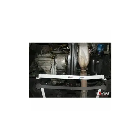 Rozpórka przednia dolna (Front Lower Tiebar) (3252) Ultra Racing Hyundai Excel (X2) 1.5 2WD 89-95